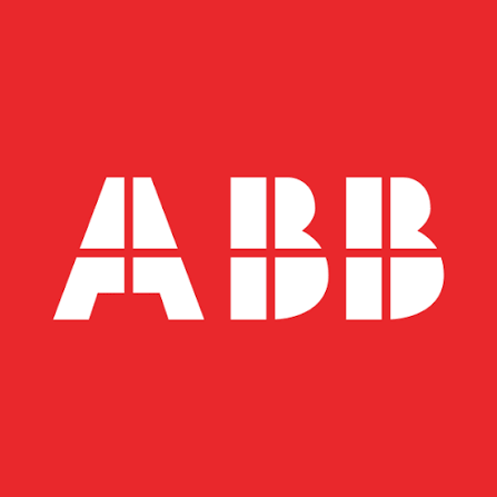 ABB Baldor electric motor
